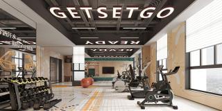 EVEN Hotel Kunming Dianchi Lake by IHG - 9