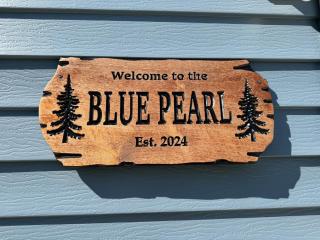 The Blue Pearl on Roberds Lake - 9