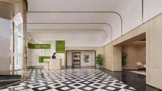 EVEN Hotel Kunming Dianchi Lake by IHG - 2
