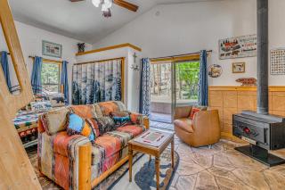 Great for Couples! Studio Casita in Ruidoso - 0