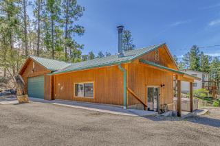 Great for Couples! Studio Casita in Ruidoso - 7