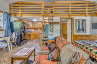 Great for Couples! Studio Casita in Ruidoso - 6