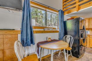 Great for Couples! Studio Casita in Ruidoso - 3