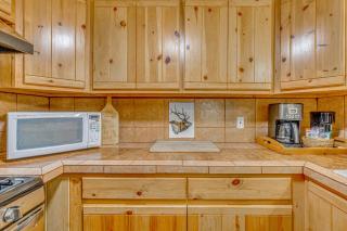 Great for Couples! Studio Casita in Ruidoso - 1