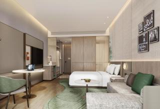 Holiday Inn Nantong Tongzhou Bay by IHG - 4