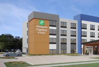 Holiday Inn Express Granby Northwest by IHG - 5