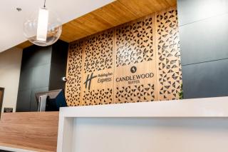 Holiday Inn Express Granby Northwest by IHG - 4