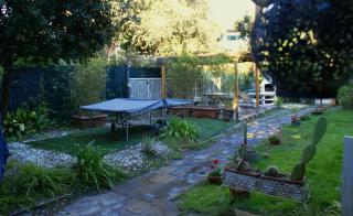 DomusAuroom, Casa con grande giardino privato Pet friendly - 9