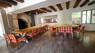 Gite des Forges - 2