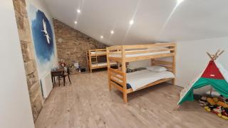 Gite des Forges - 5