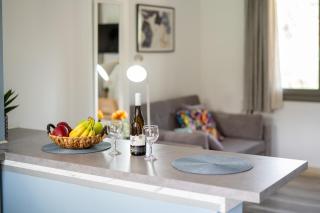 OUTParga Apartment 4 - 5
