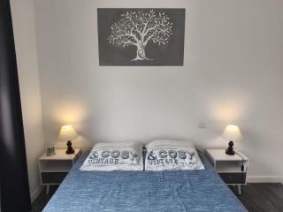 Superbe villa 7 personnes Villeneuve-lès-Avignon - 3