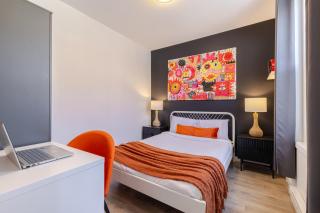 Elegant Living 3 Bedroom in Plateau MTL - Montreal - 7