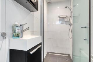 De Schelp 67, Free parking - 4