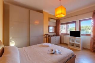 Happy Apartment Nettuno Close To Sea - Happy Rentals - 6