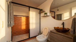 Country house with a Jacuzzi for 10, a cinema, and 10 minutes from the airport - Finca Gabriela - 7