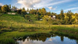 Country house with a Jacuzzi for 10, a cinema, and 10 minutes from the airport - Finca Gabriela - 6