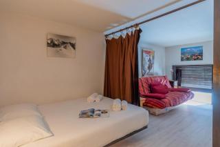Résidence Grand Roc - Ancolies 017 - Happy Rentals - 5