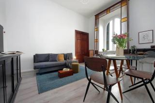Cavour 2 bedrooms apartment - 4