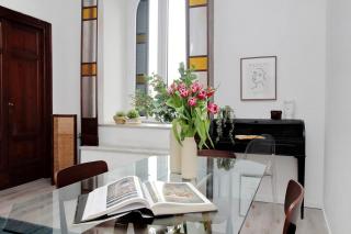 Cavour 2 bedrooms apartment - 6