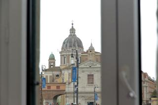 Cavour 2 bedrooms apartment - 7