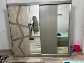 furnished hotel -style flat in nasr city - 6