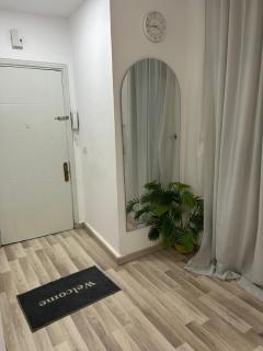 furnished hotel -style flat in nasr city - 4