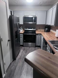 Peace and privacy 3 Bed duplex - 7