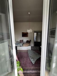 Apartment in Historic Villa - 9