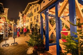Haus Vogl - Fewo mit priv. Sauna und traumhaften Salzwasser-Pool - 2