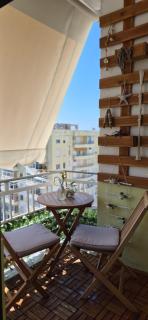Cozy Studio Apartment Iliria - 9