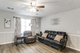 2 Mi to Dtwn Vidalia! Pet-Friendly Retreat w/ Yard - 3