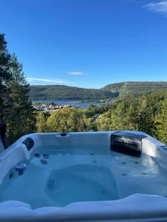 Kristoffer Foss-veien 32 - 0