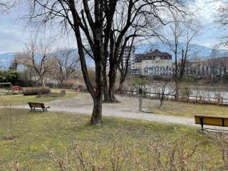 Innside - Terrace and Mountain Views - 9