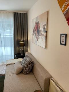 Innside - Terrace and Mountain Views - 5