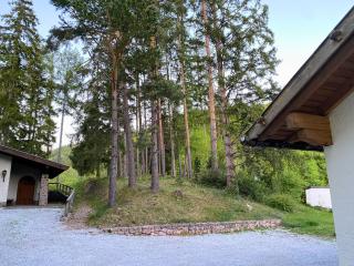 Ferienhaus Eichenseer Gallzein - Alleinlage mit Garten, Wald & Weitblick - 5
