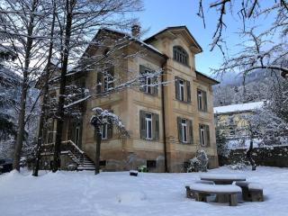 Apartment in Historic Villa - 4