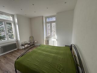 Apartment in Historic Villa - 4