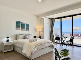 Little Pearl Sea View Studio - 0