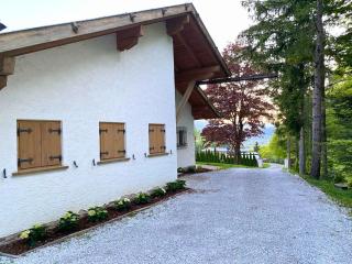 Ferienhaus Eichenseer Gallzein - Alleinlage mit Garten, Wald & Weitblick - 6