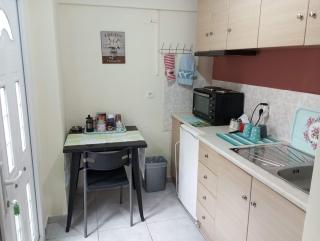 Cozy Single Studio Apartment - Mjt - 3