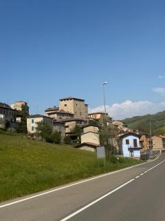 La casa dei Nonni - 0