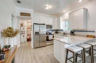 2 Mi to Historic Dtwn St Augustine! Family Retreat - 7