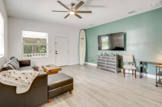 2 Mi to Historic Dtwn St Augustine! Family Retreat - 5