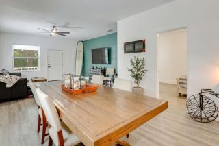 2 Mi to Historic Dtwn St Augustine! Family Retreat - 4