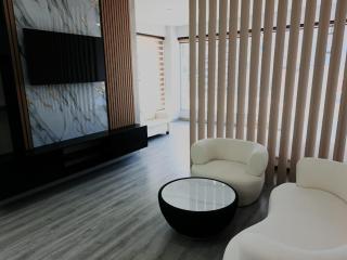 Monoambiente con excelente ubicación y ambiente exclusivo - 4A - 0