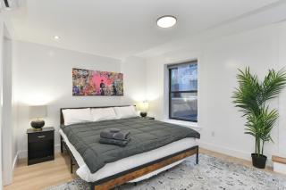 The Pearl-3BR 2 Bath Boutique Apartment NYC - 1