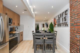 The Pearl-3BR 2 Bath Boutique Apartment NYC - 3