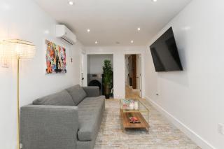 The Pearl-3BR 2 Bath Boutique Apartment NYC - 9