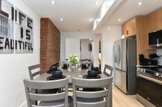 The Pearl-3BR 2 Bath Boutique Apartment NYC - 5